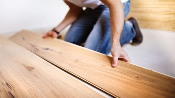 rodzaje paneli podłogowych