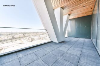 Jakie płytki na balkon