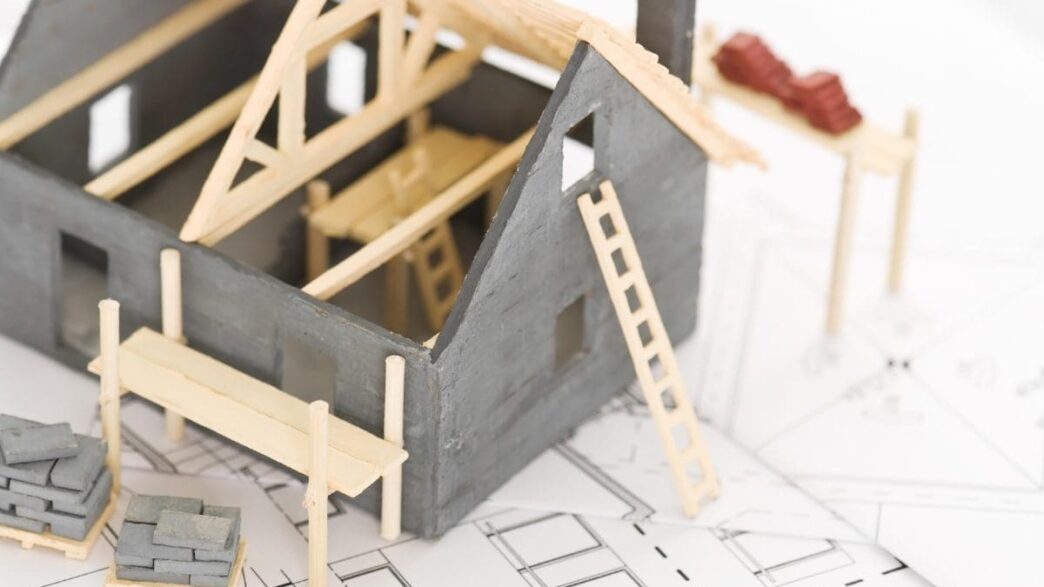 kosztorys budowy domu