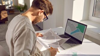 minimalna wielkość działki budowlanej