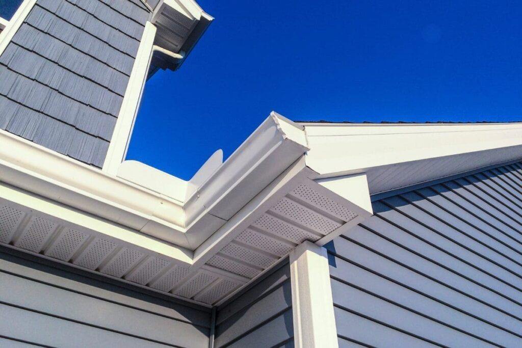 siding elewacyjny
