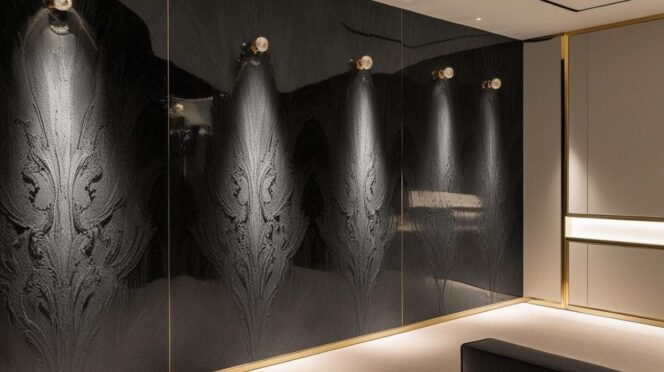 Stiuk wenecki - wszystko, co musisz wiedzieć o eleganckim wykończeniu ścian 14 Stiuk wenecki