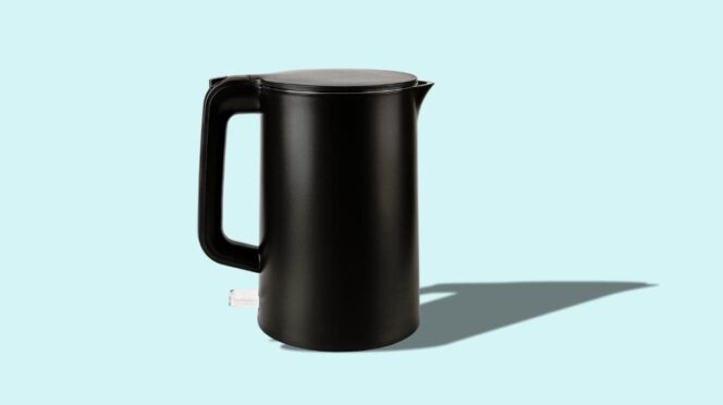 Czym i jak usunąć kamień z czajnika? 8 domowych sposobów na "twardy osad" 8 jak usunąć kamień z czajnika