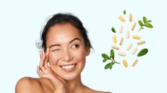 jakie witaminy na skórę