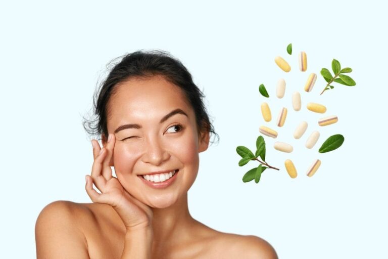 jakie witaminy na skórę