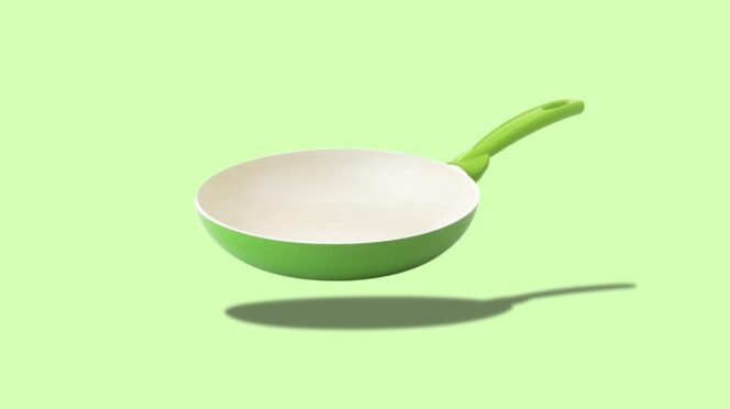 Najzdrowsze patelnie. TOP 7 materiałów bezpiecznych dla zdrowia 8 najzdrowsze patelnie