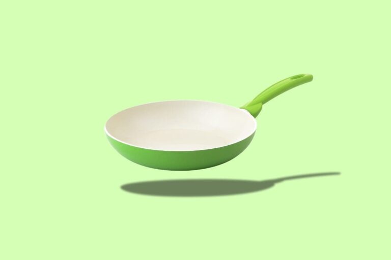najzdrowsze patelnie