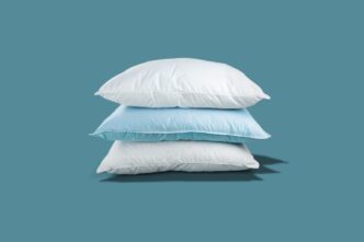 Najzdrowsze poduszki do spania – ranking materiałów na wypełnienie Healthy Home 7 najzdrowsze poduszki