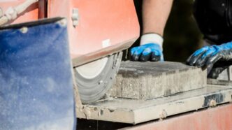 z czego składa się technika diamentowa