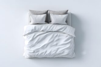 Jak dobrać materac do spania? Zwróć uwagę na te czynniki 13 jak dobrać materac do spania