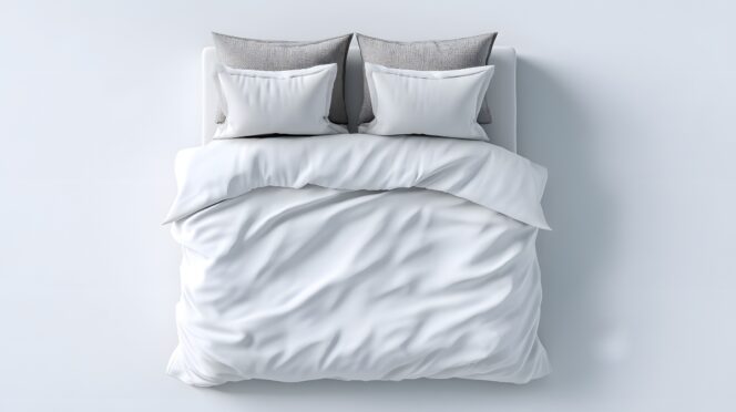 Jak dobrać materac do spania? Zwróć uwagę na te czynniki 14 jak dobrać materac do spania