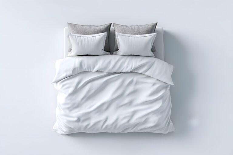 jak dobrać materac do spania