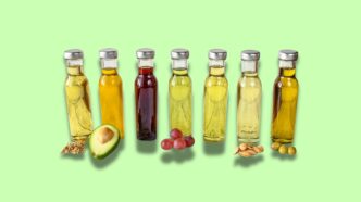 TOP 7 Najzdrowsze oleje do smażenia 1 najzdrowsze oleje do smażenia