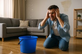 Najczęstsze błędy przy samodzielnej reakcji na zalanie i jak ich uniknąć 3 osuszanie po zalaniu