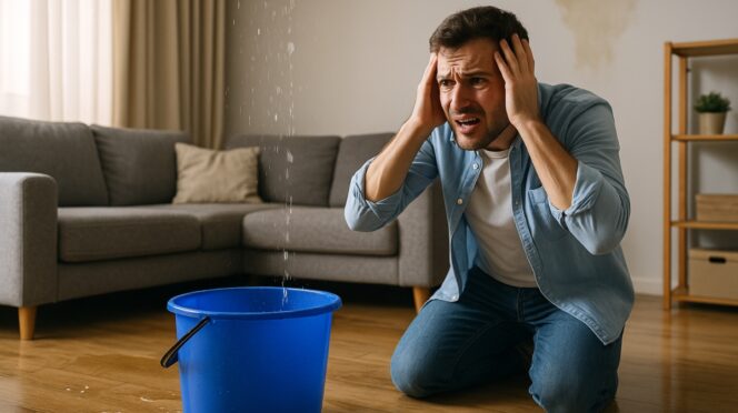 Najczęstsze błędy przy samodzielnej reakcji na zalanie i jak ich uniknąć 4 osuszanie po zalaniu