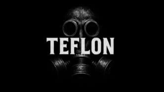 czy teflon jest szkodliwy